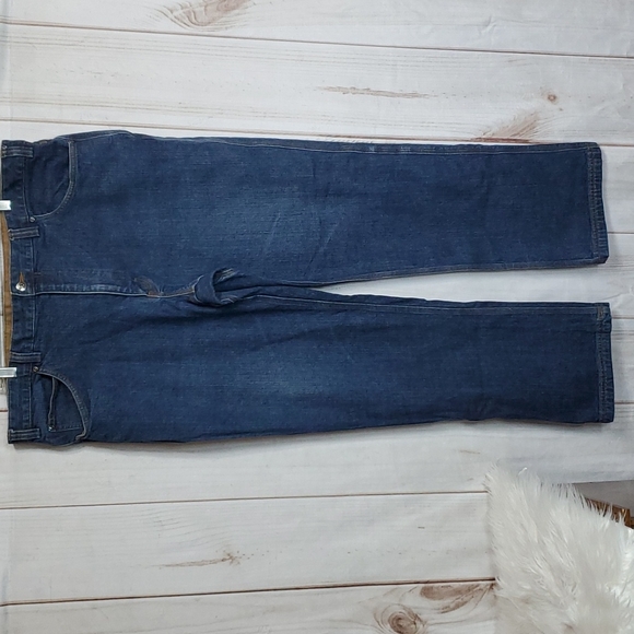 Duluth Trading Co Mens Jeans Flex 